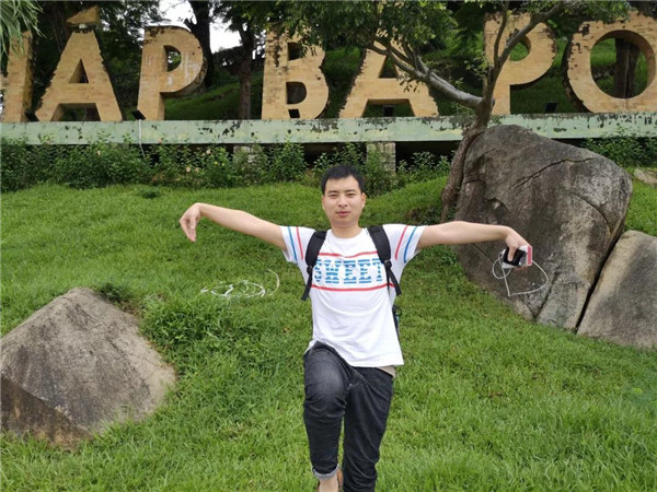 寶潤達 寶潤達
