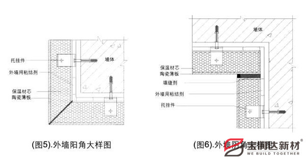 陶瓷一體板 陶瓷一體板